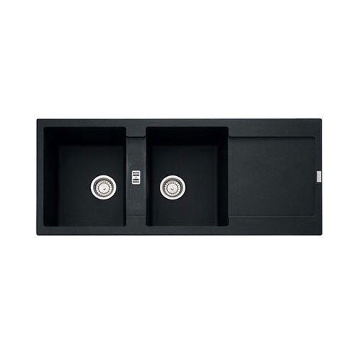 Maris Mrg621 Onyx Inset Sink