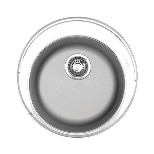 Rondo Rdx610 48 Prep Bowl With Tap Landing