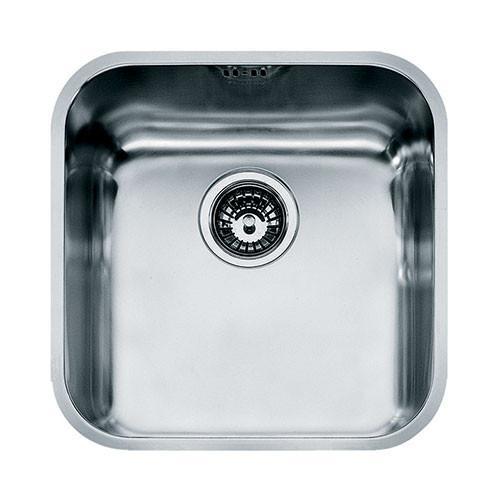 Stella Svx110 40 Undermount Sink