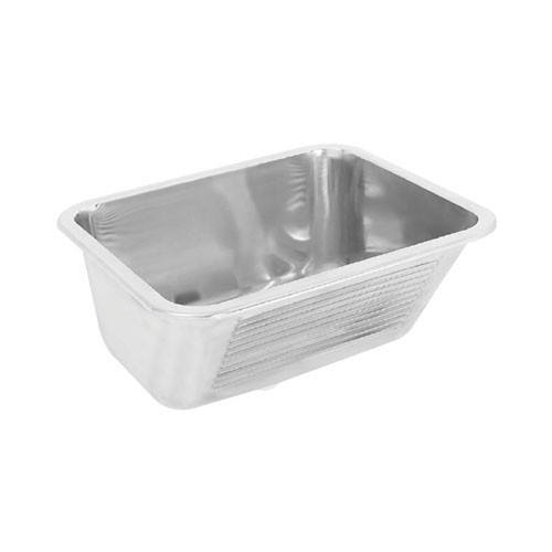 Sirx342 Inset Or Wall Mounted Laundry Sink