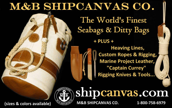 SHIPCANVAS Home Page