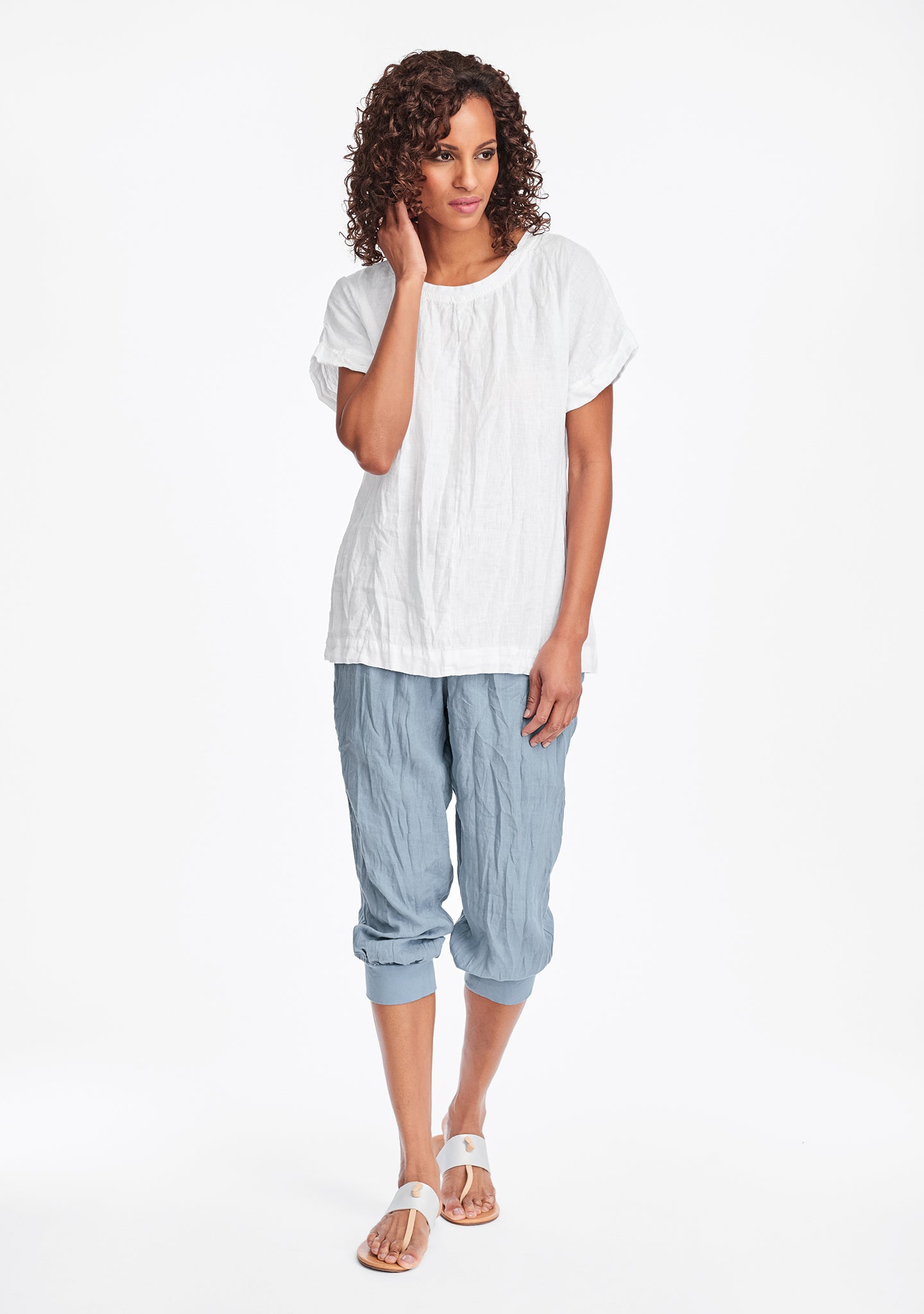 Urban Summer Outfit 20