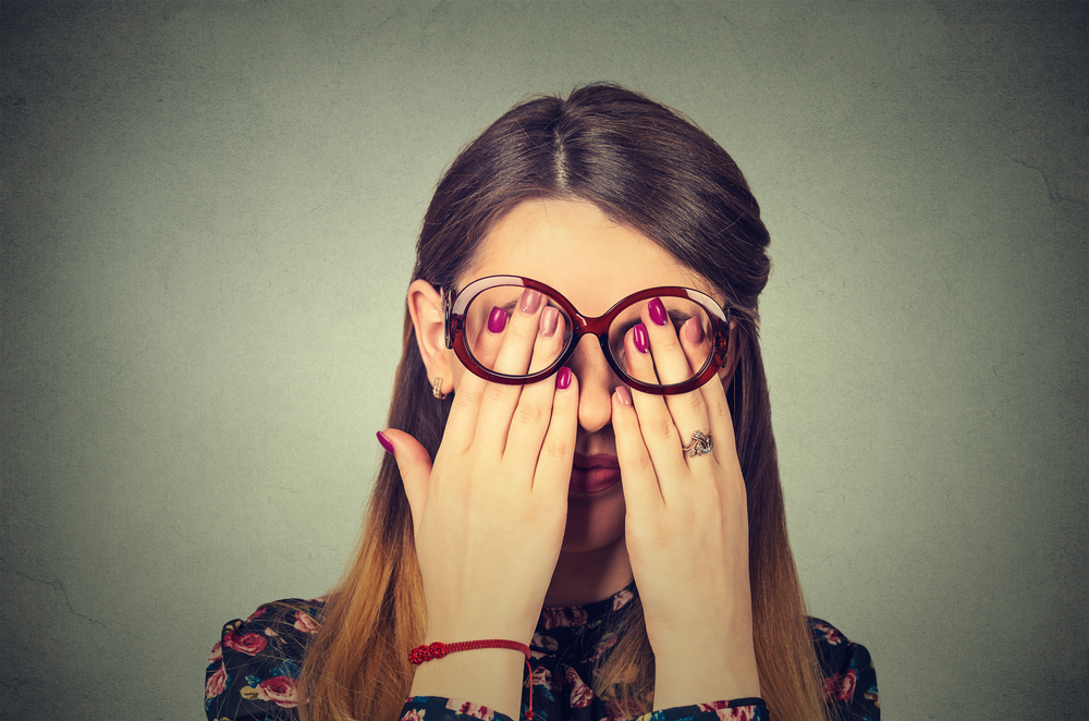 5 Ways to Protect Your Eyes from Eye Strain