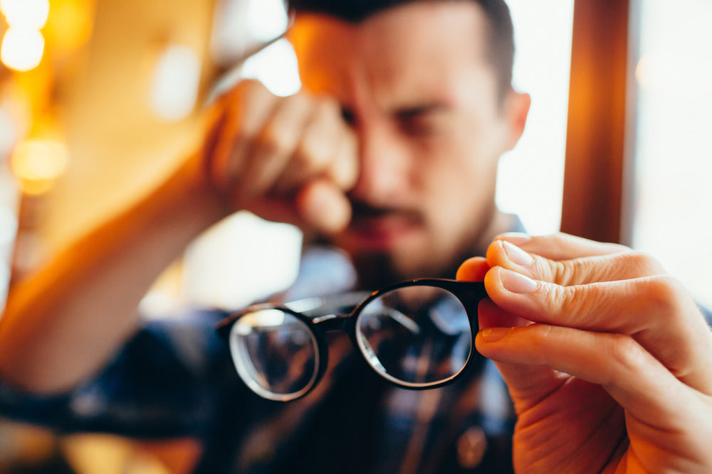 6 Questions to Ask Your Eye Doctor if You Have Astigmatism