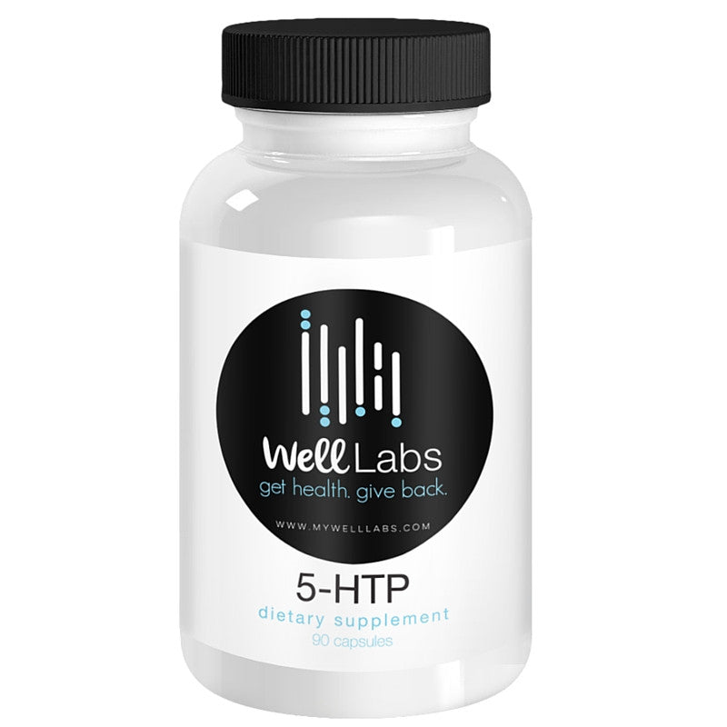 5HTP Well Labs