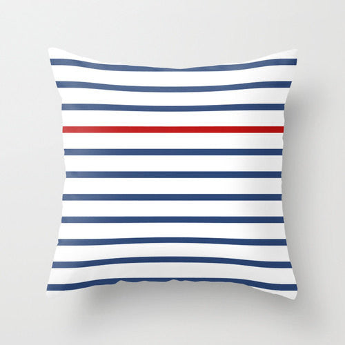 nautical cushion