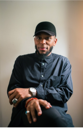 Yasiin Bey (Mos Def) Still Says He's Retiring This Year