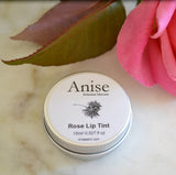 ROSE LIP SHINE 15ml