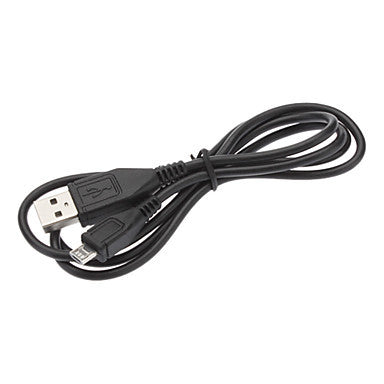 Micro USB 2.0 Charging And Data Cable