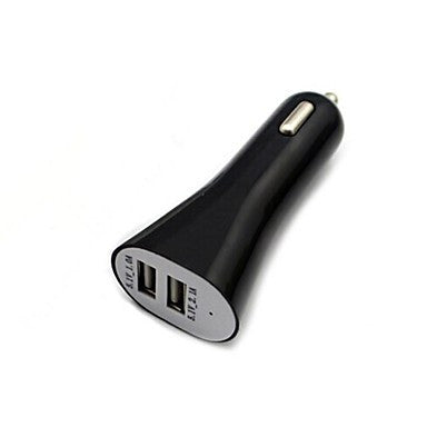 Dual USB Universal Car Charger