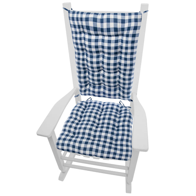 Farmhouse Rocking Chair Cushions – Tagged "Farmhouse"– Barnett Home Decor