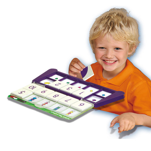 Smart Tray