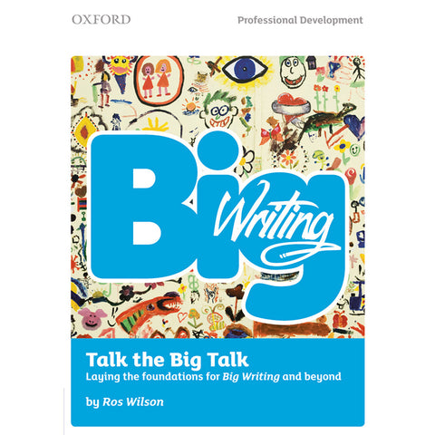 Talk The Big Talk