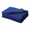 Linen Throw Vice Versa