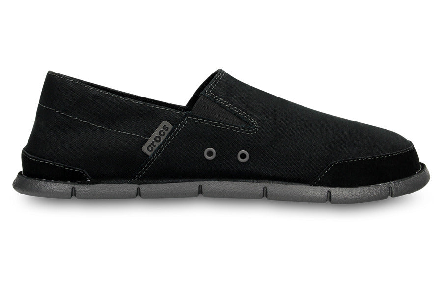 crocs cabo loafer