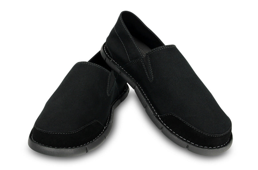 crocs cabo loafer