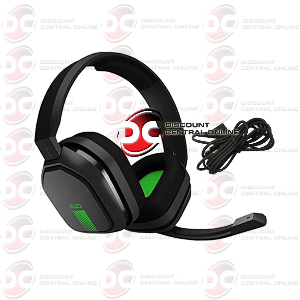 a10 xbox headset