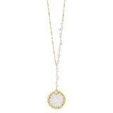 Isla Shell Necklace