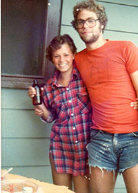 Jill and Jock 1978