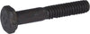 5/16-18 x 2 Grade 5 Hex Cap Screw Plain Domestic USA (800) - FMW Fasteners
