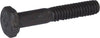 3/8-16 x 2 Grade 5 Hex Cap Screw Plain Domestic USA (100) - FMW Fasteners