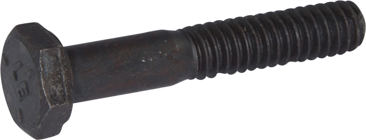 3 8 16 X 4 1 2 Grade 5 Hex Cap Screw Plain Domestic USA 225 FMW 3 8 16 X 4 1 2 Grade 5 Hex Cap Screw Plain Domestic USA 225 FMW