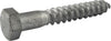 1/4 x 1 1/4 Hex Lag Screw Hot Dipped Galvanized - FMW Fasteners