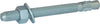 5/8-11 x 12 Wedge Anchor Mech Galv (10) - FMW Fasteners