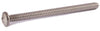 10-32 x 3/4 Phillips Pan Machine Screw 18-8 SS - FMW Fasteners
