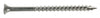 8 x 1 1/4 Simpson Bugle-Head Wood Decking Screws - Square Drive 305 SS - Bulk Carton (5000) - FMW Fasteners
