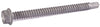 1/4-14 x 3 Hex Washer Head TEKS® Self Drilling Screw (T3) Climaseal® - FMW Fasteners