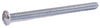 10-32 x 7/16 Phillips Pan Machine Screw Zinc - FMW Fasteners