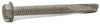 1/4-28 x 5 Hex Washer Head TEKS® Self Drilling Screw (T5) Climaseal® - FMW Fasteners