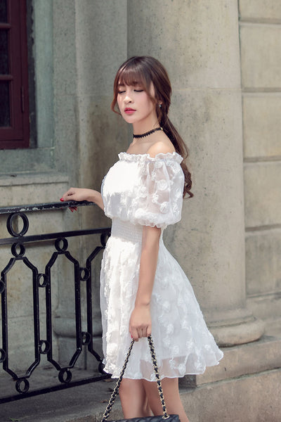 mexican first communion dress