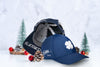 Tony Robbins "Live Lucky" Hat - Navy w/White - (100% off)