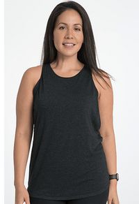 Side Nursing Active Tank robertwilsonassociates Nursing Apparel 