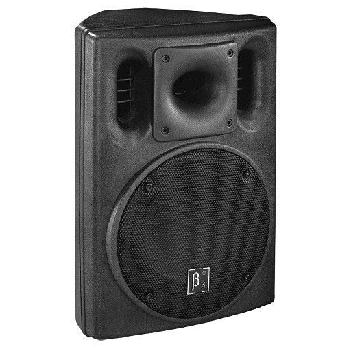 b3 active speaker