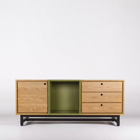 Australian Made Gero ETU by Dellis Furniture