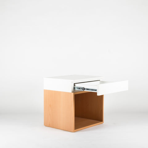 Australian Made Bedside by Dellis Furniture