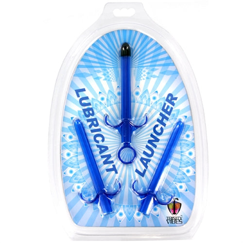 Trinity Vibes Lube Launcher 3pk