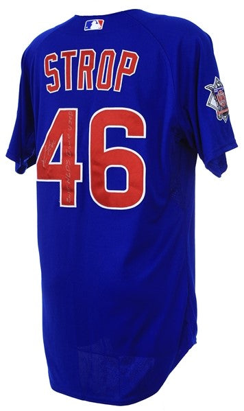 cubs jersey 2015