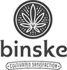 Binske at Golden Leaf