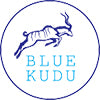 Blue Kudu at Golden Leaf 