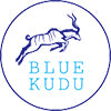 Blue Kudu CBD's at GoldenLEaf 