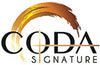 Coda Signature Chocolates at Golden Leaf