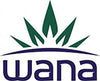 Wana Brand at Golden Leaf 