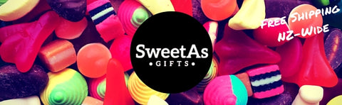 personalised candy gifts nz