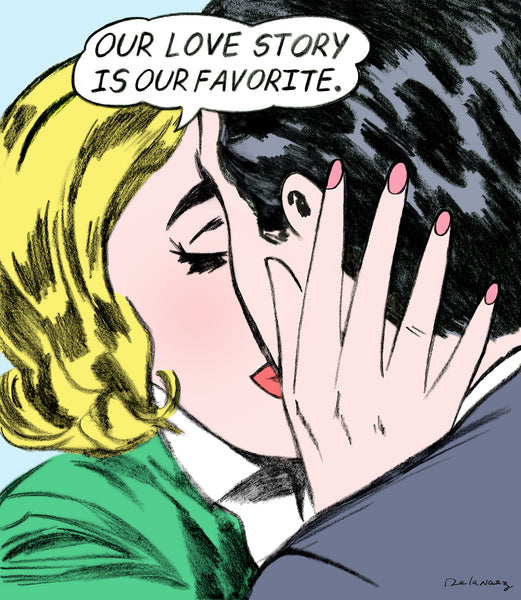 pop art comic tumblr