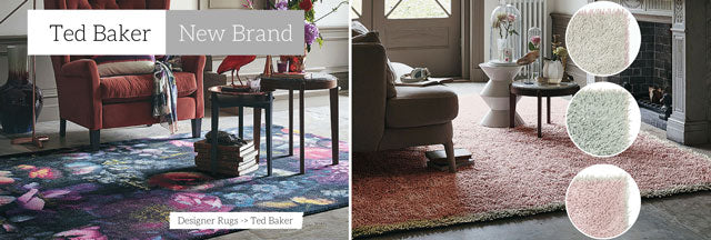 Ted Baker Rugs