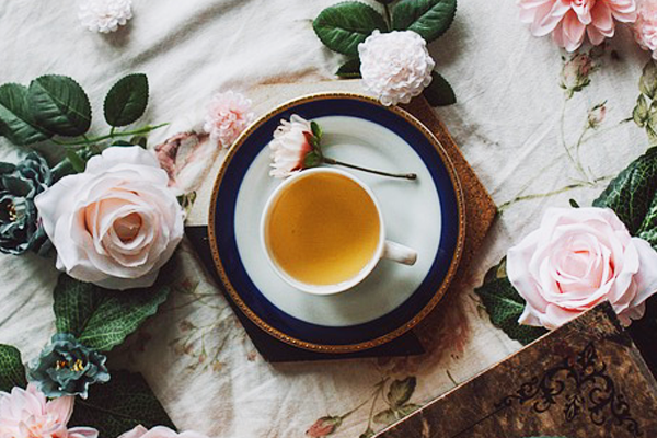 The Perfect Spring Tea Recipe – Premium Steap